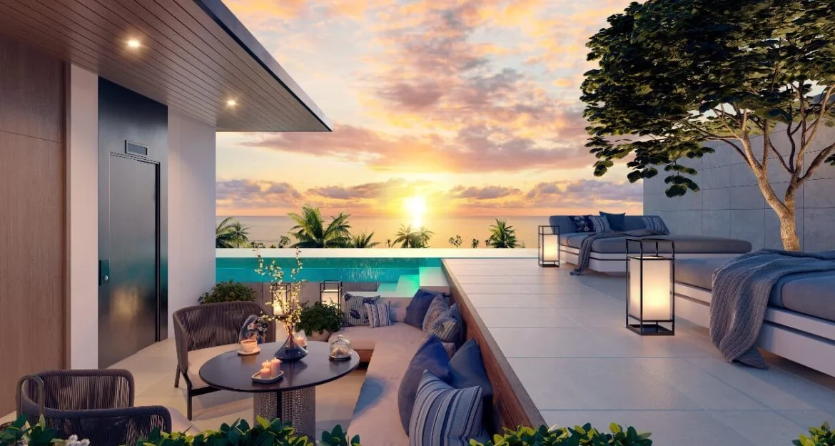 Banyan Tree Grand Residences Phuket