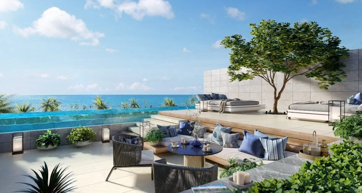 Banyan Tree Grand Residences Phuket