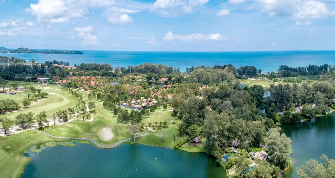 Banyan Tree Grand Residences Phuket