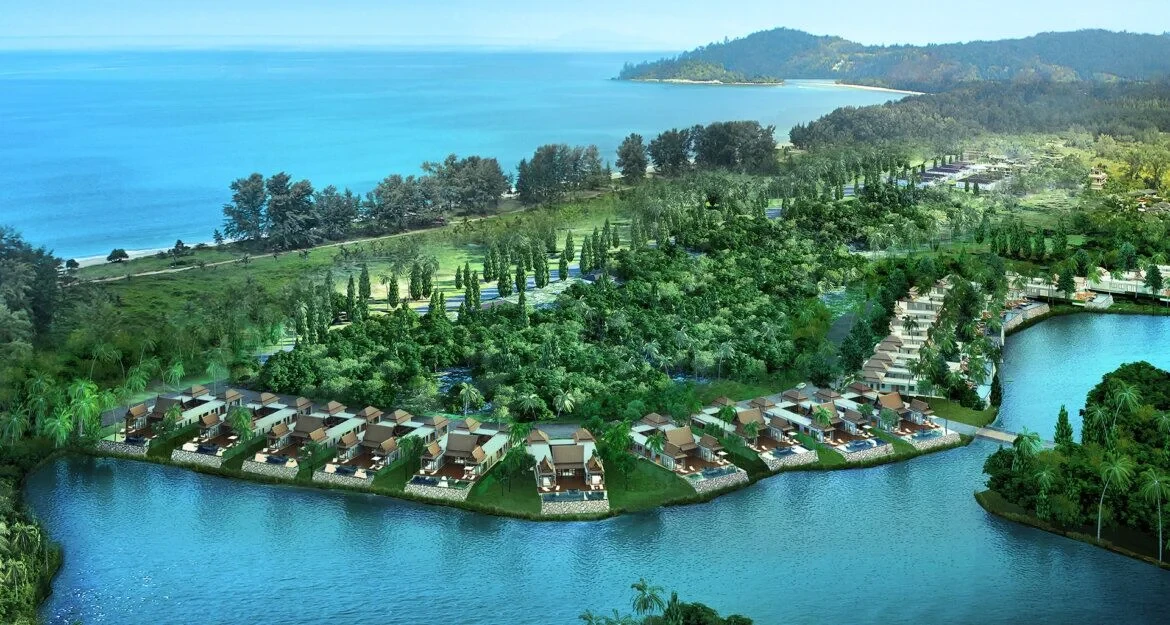 Banyan Tree Grand Residences Phuket