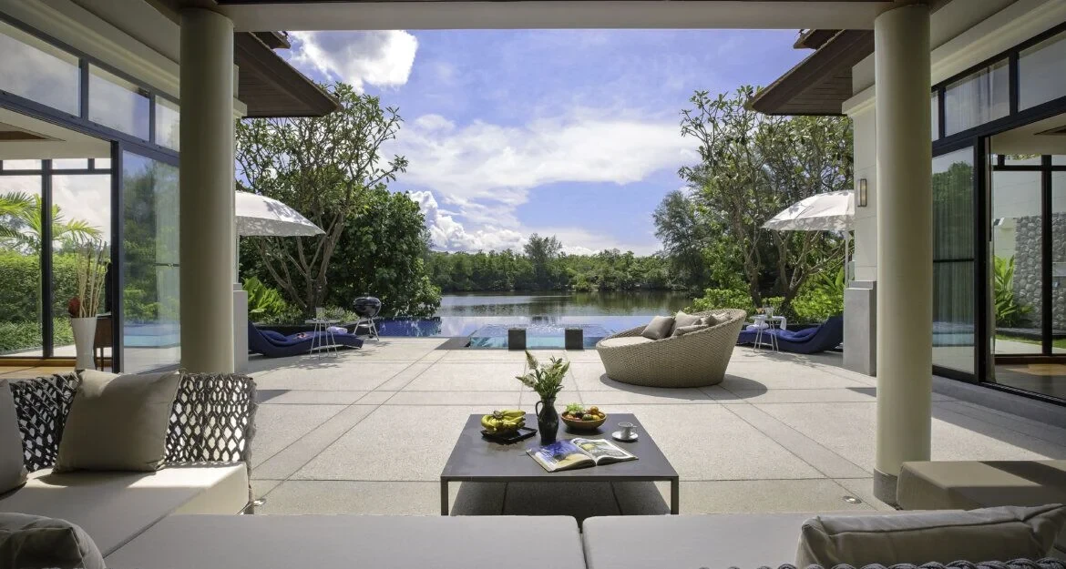 Banyan Tree Grand Residences Phuket