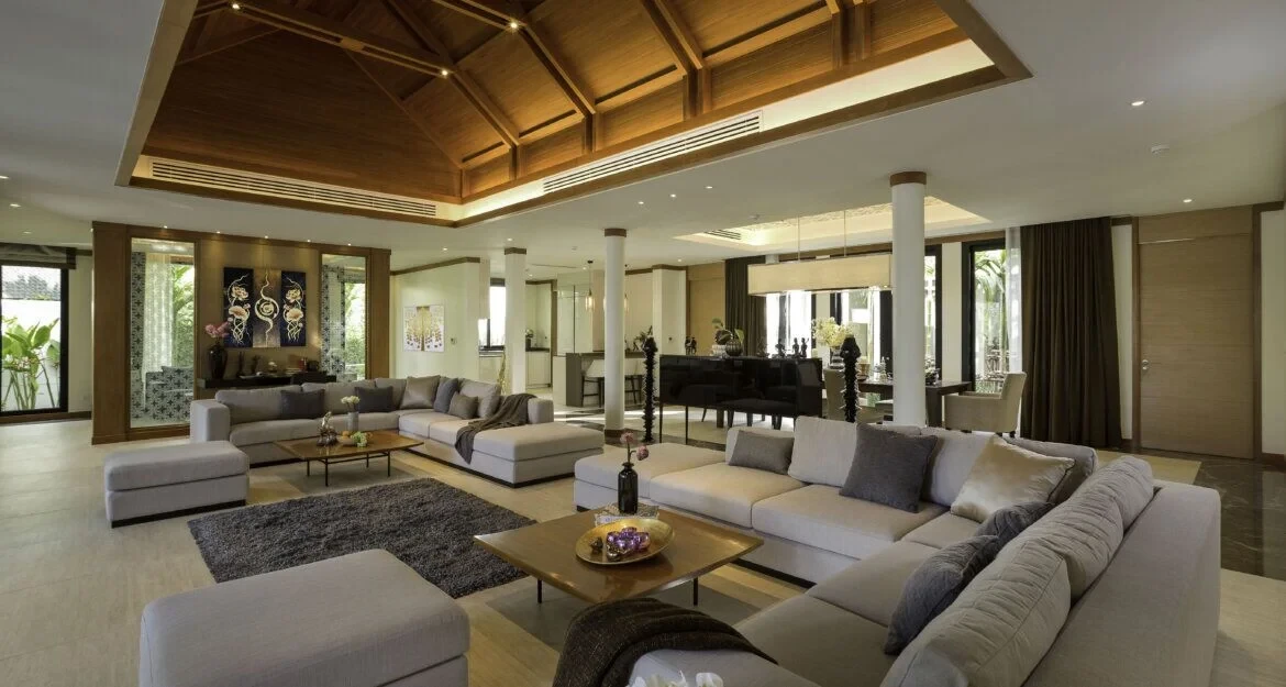 Banyan Tree Grand Residences Phuket