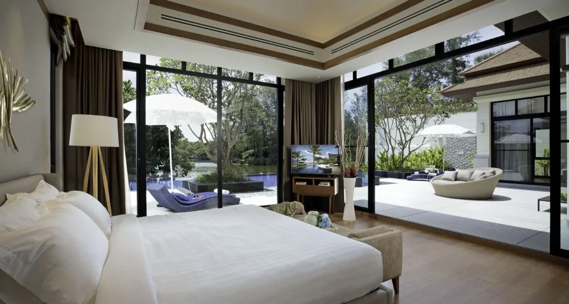 Banyan Tree Grand Residences Phuket