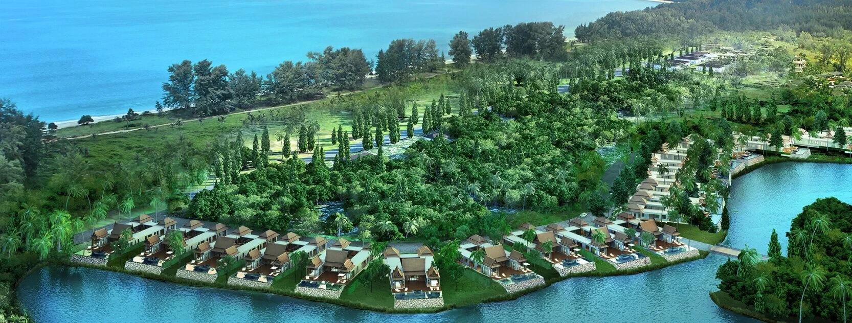 Banyan Tree Grand Residences Phuket