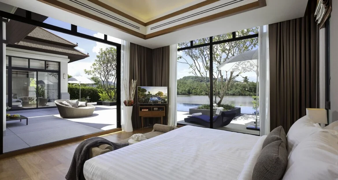 Banyan Tree Grand Residences Phuket