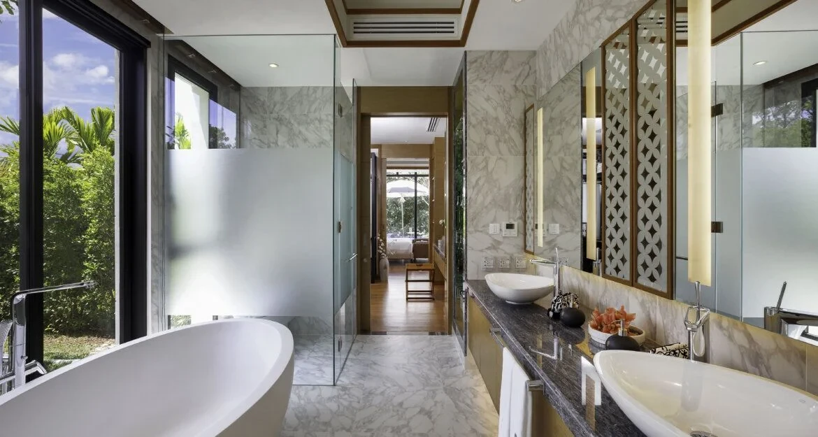 Banyan Tree Grand Residences Phuket