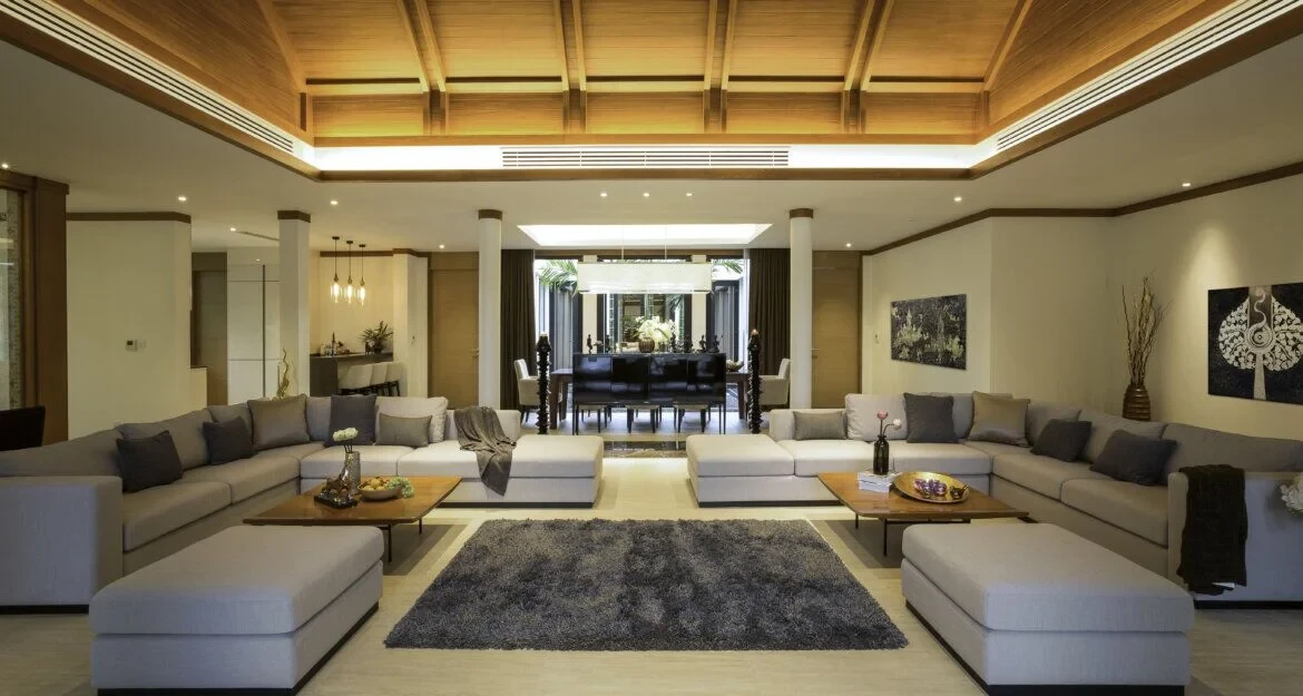 Banyan Tree Grand Residences Phuket
