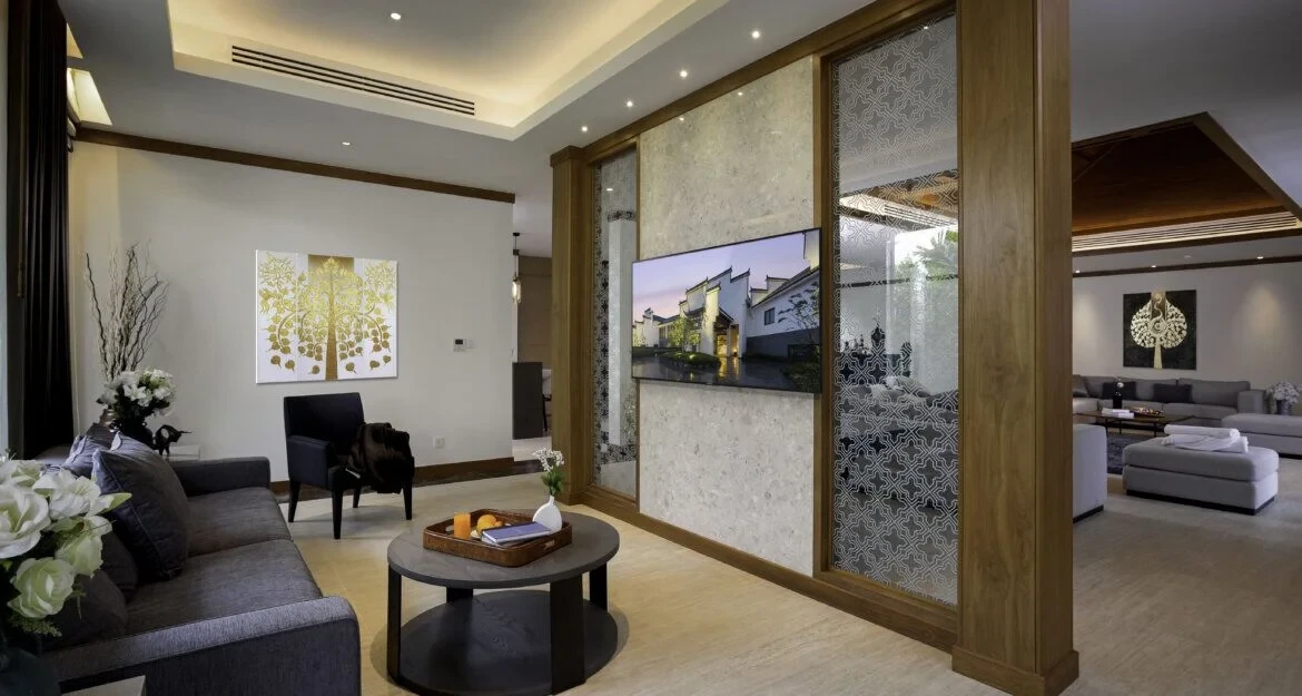 Banyan Tree Grand Residences Phuket