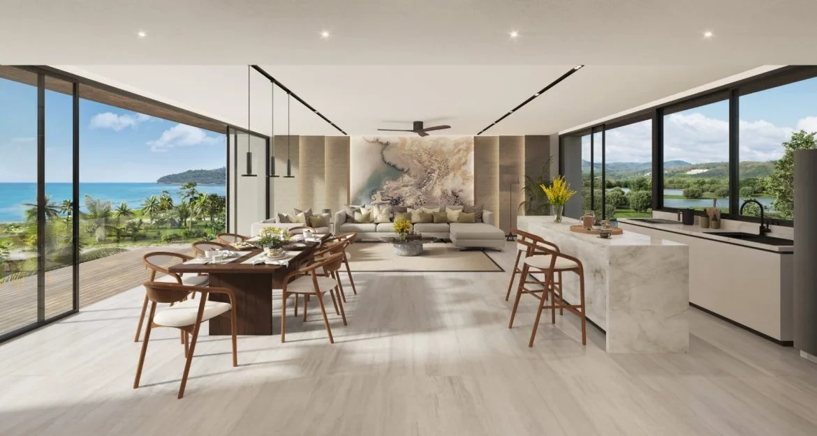 Banyan Tree Grand Residences Phuket