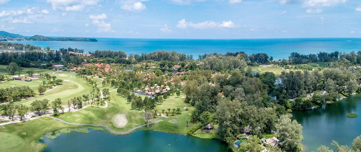Banyan Tree Grand Residences Phuket