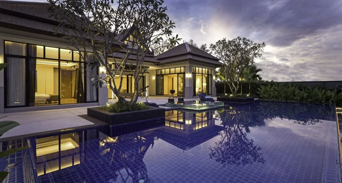 Banyan Tree Grand Residences Phuket