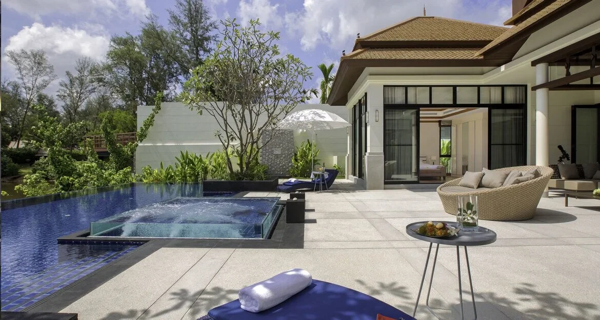 Banyan Tree Grand Residences Phuket