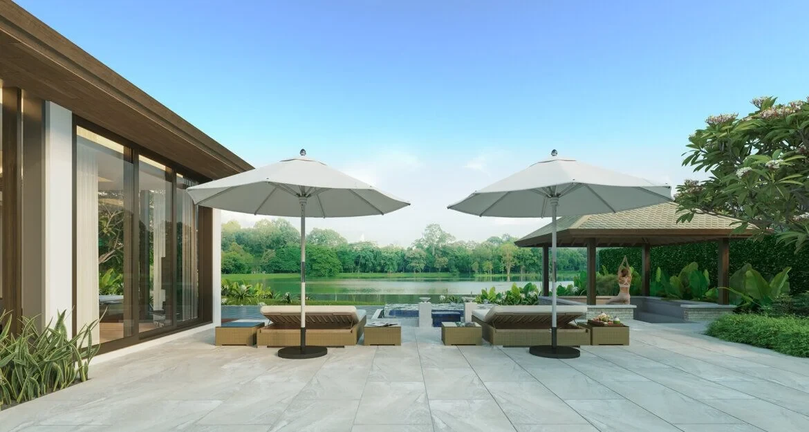 Banyan Tree Grand Residences Phuket