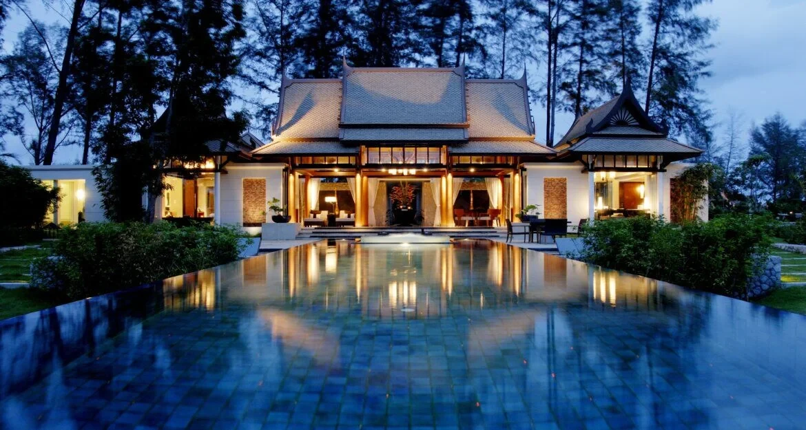Banyan Tree Grand Residences Phuket