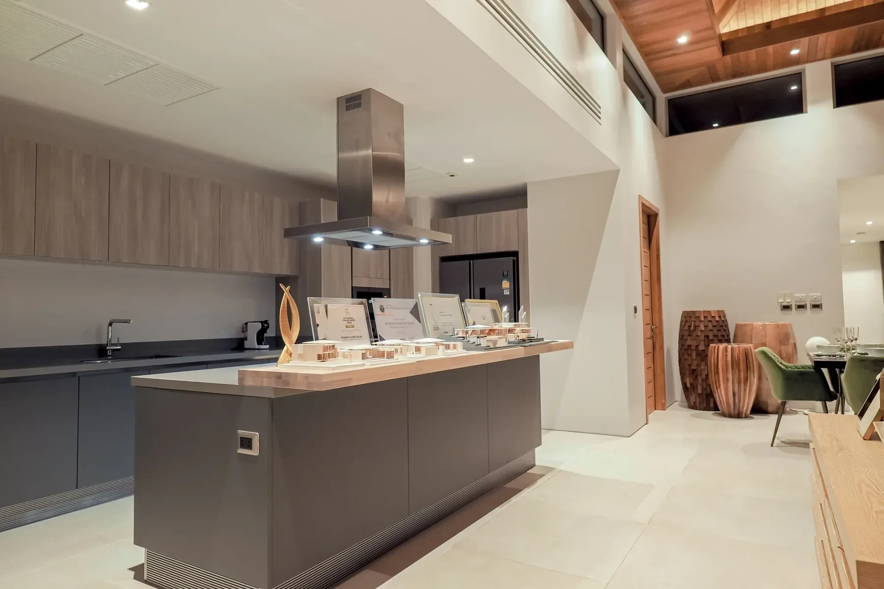 Botanica Luxury Villas Phase III