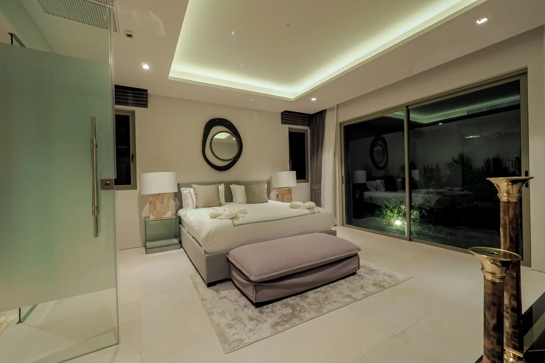 Botanica Luxury Villas Phase III