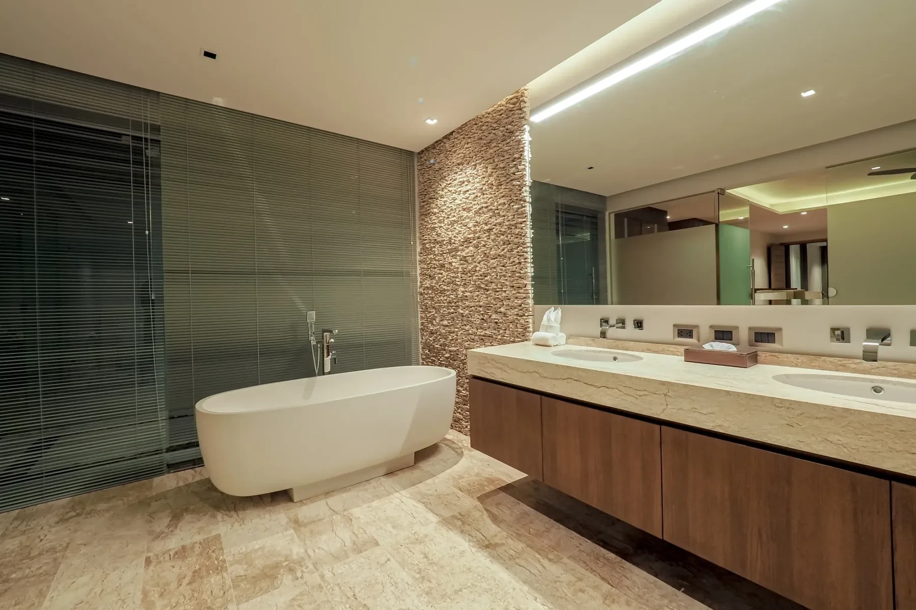 Botanica Luxury Villas Phase III