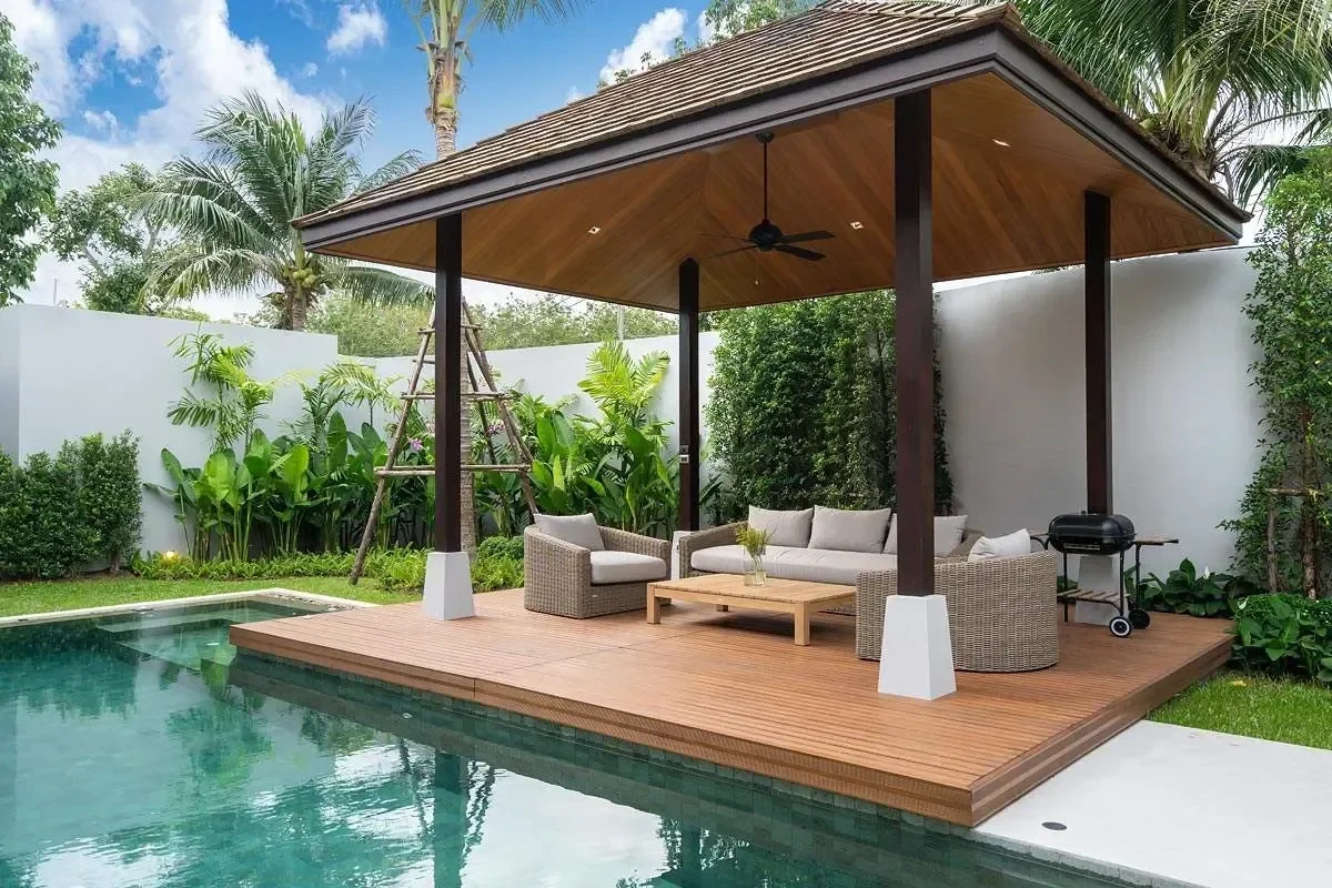 Botanica Luxury Villas Phase III