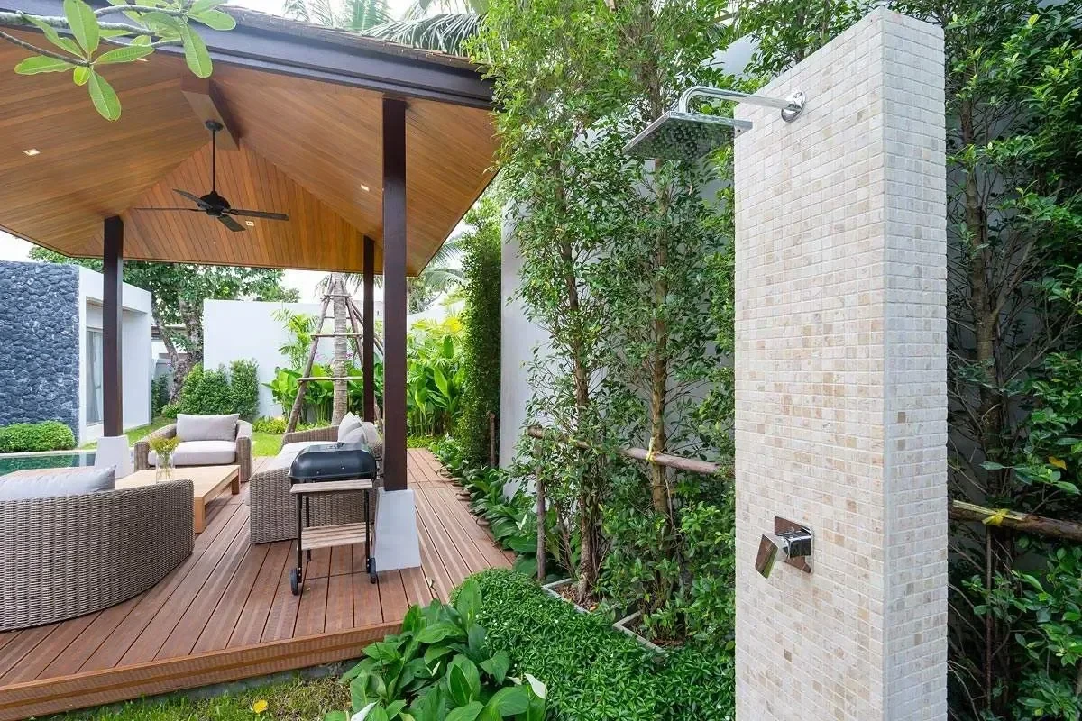 Botanica Luxury Villas Phase III