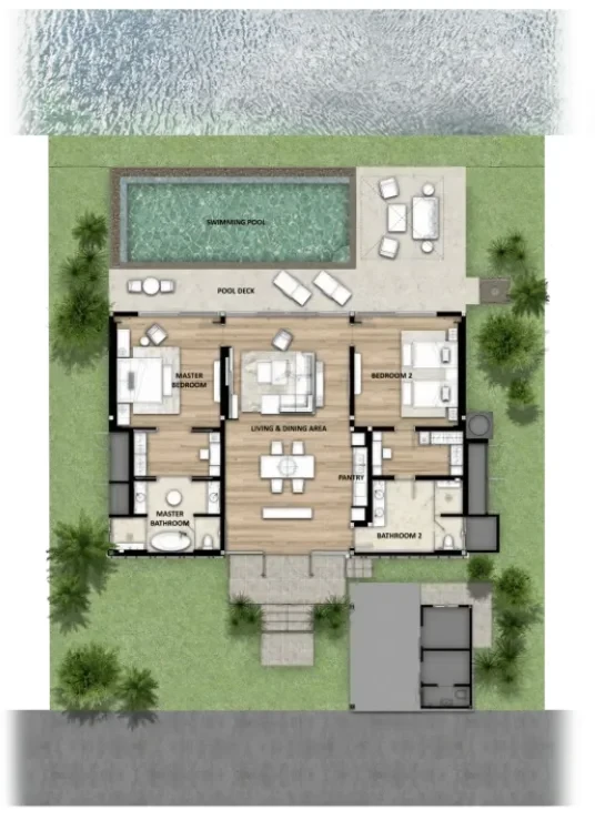 Tri Vananda
