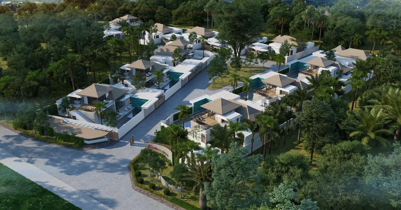 Viriya Green