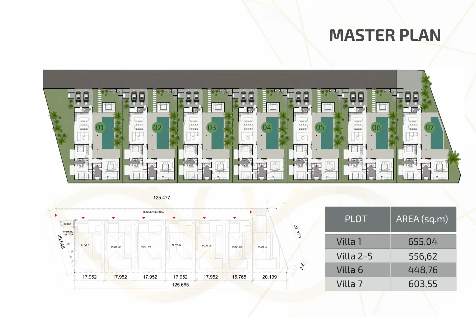 Lotus Hills Phuket