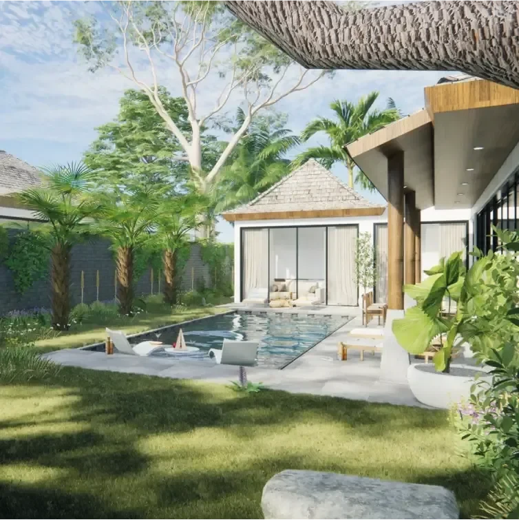 Lotus Hills Phuket