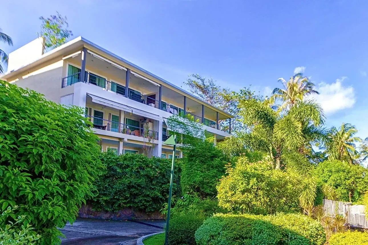 Karon Butterfly Residence