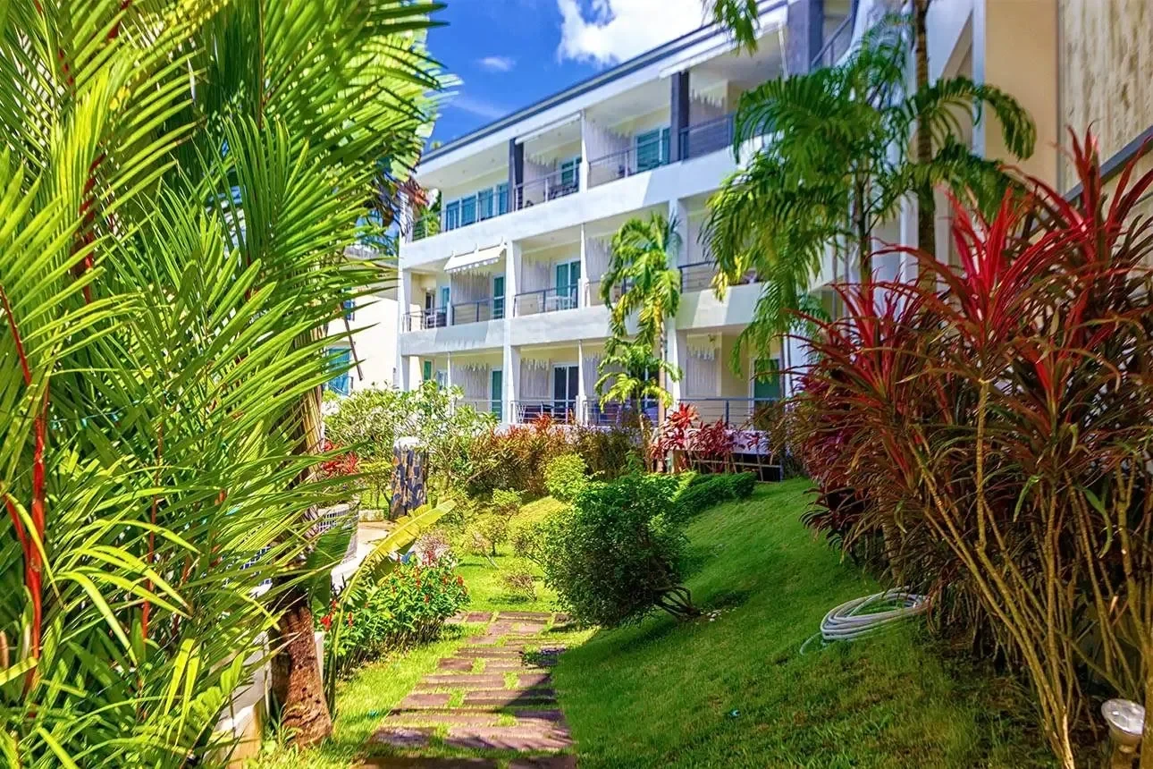 Karon Butterfly Residence