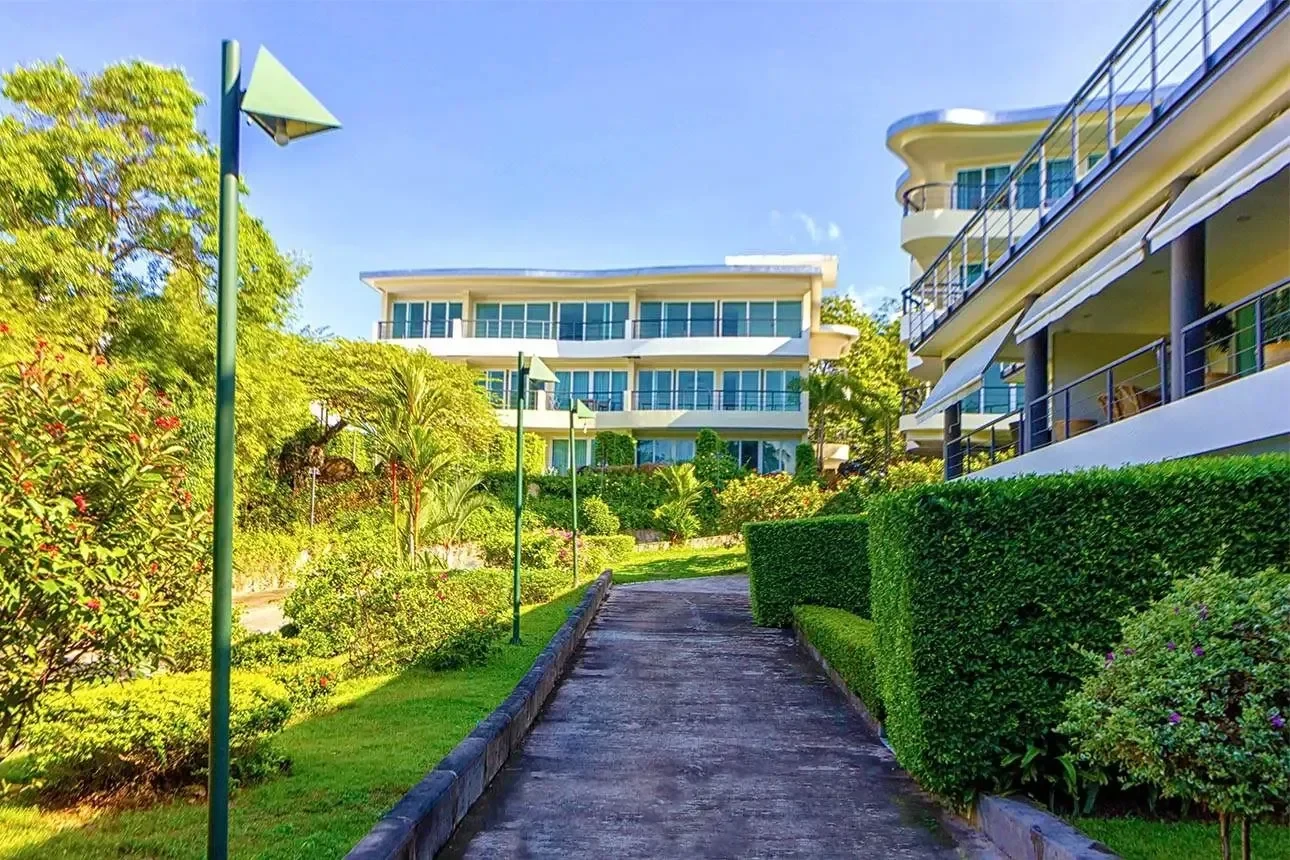 Karon Butterfly Residence
