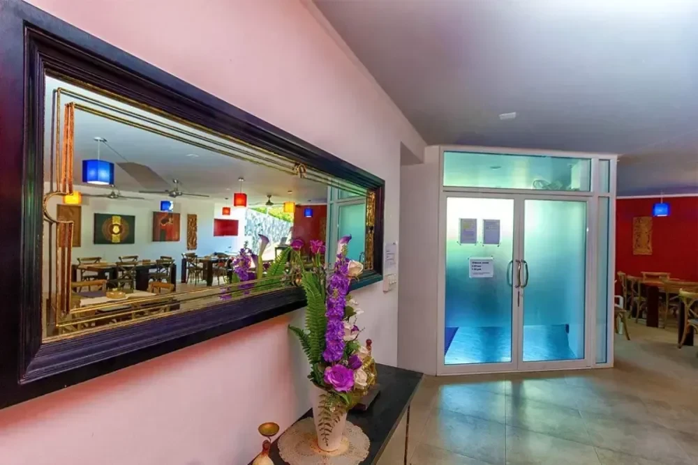 Karon Butterfly Residence