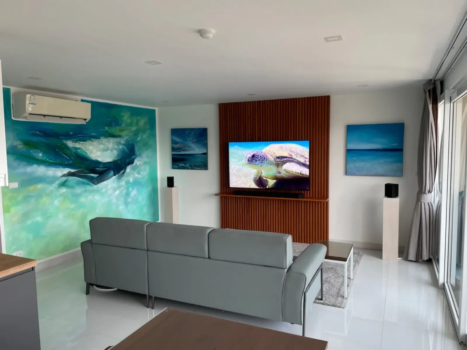 Karon Butterfly Residence