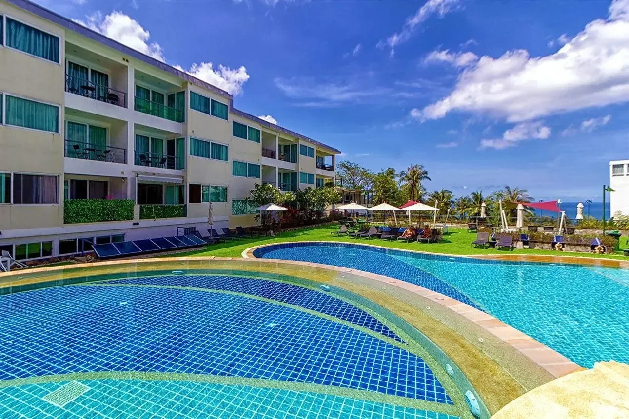 Karon Butterfly Residence