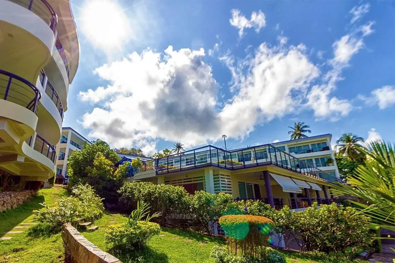Karon Butterfly Residence