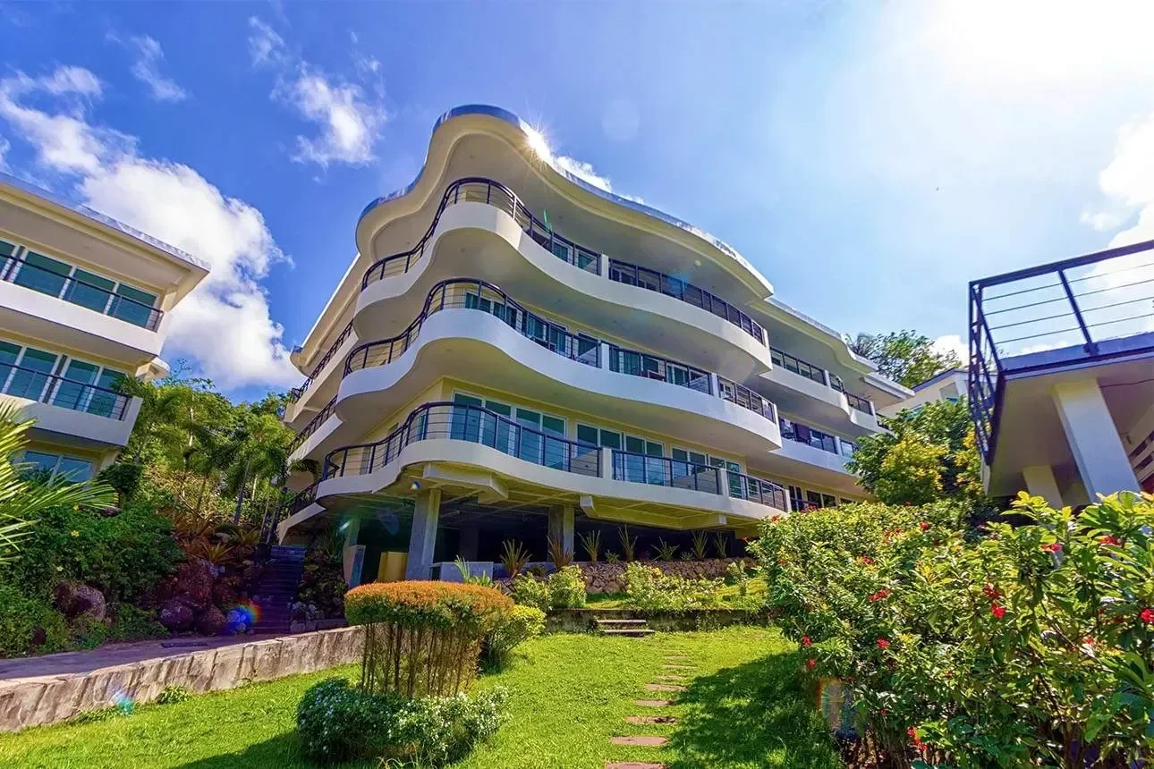 Karon Butterfly Residence
