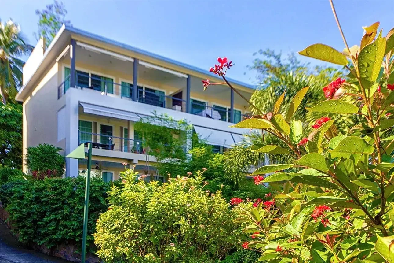 Karon Butterfly Residence