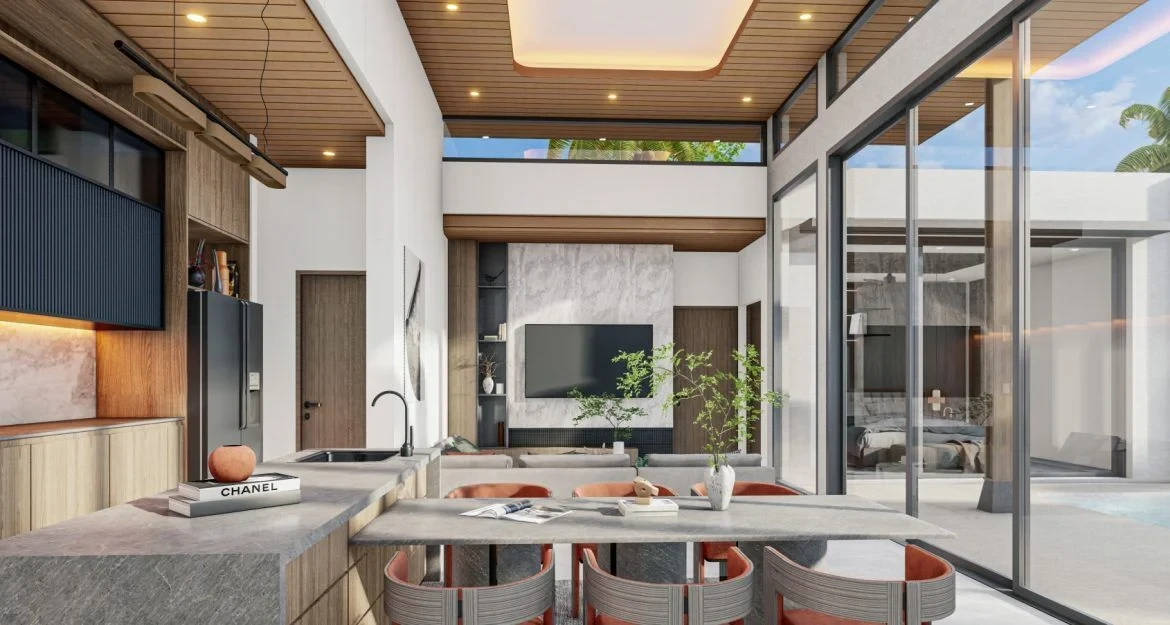 Mouana Residence Ko Kaeo