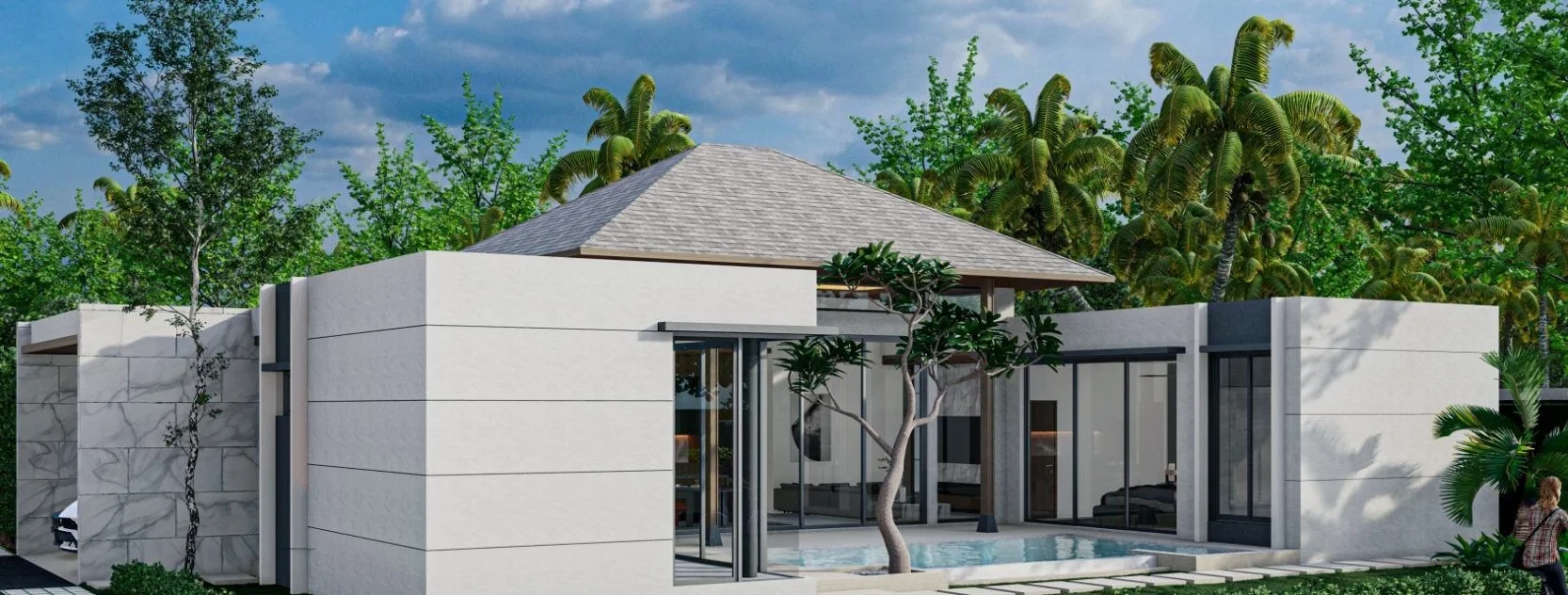 Mouana Residence Ko Kaeo