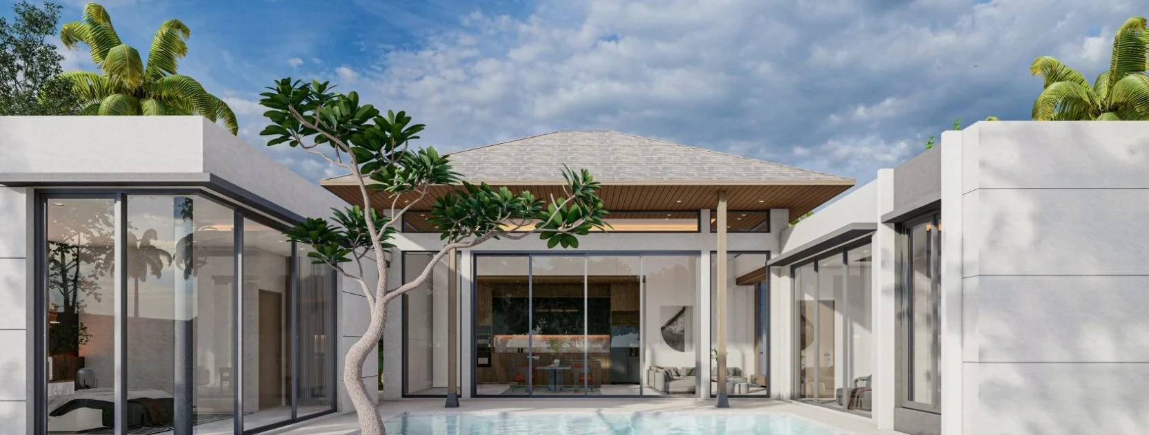 Mouana Residence Ko Kaeo