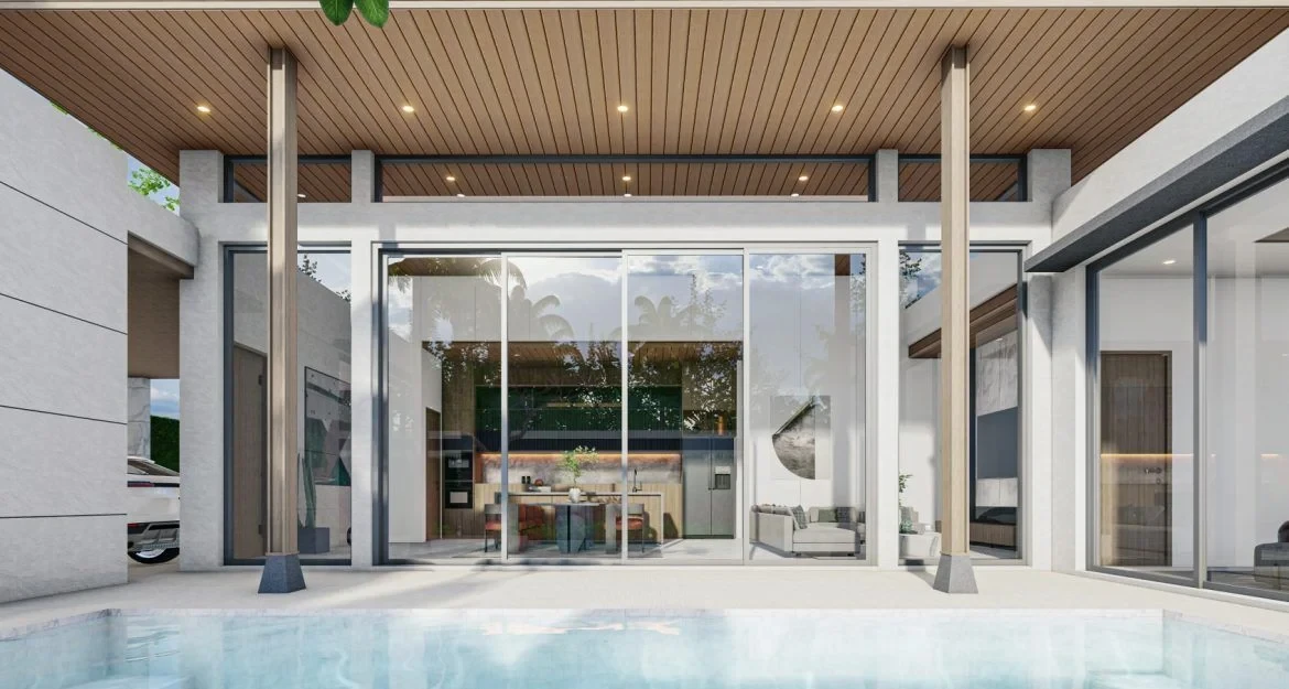 Mouana Residence Ko Kaeo