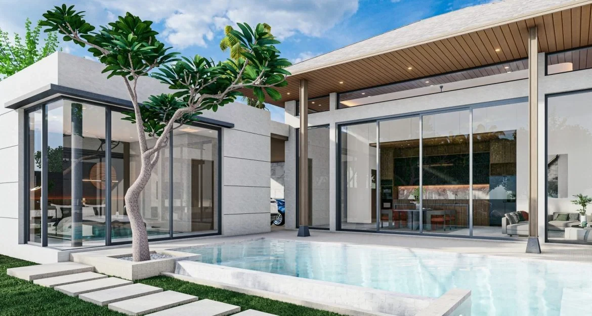 Mouana Residence Ko Kaeo