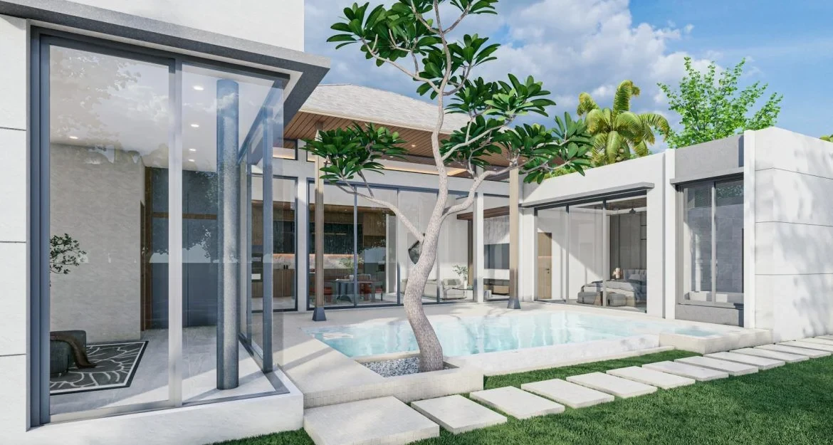 Mouana Residence Ko Kaeo