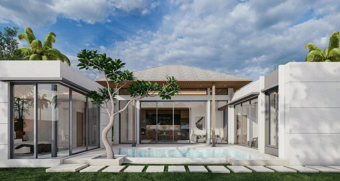 Mouana Residence Ko Kaeo