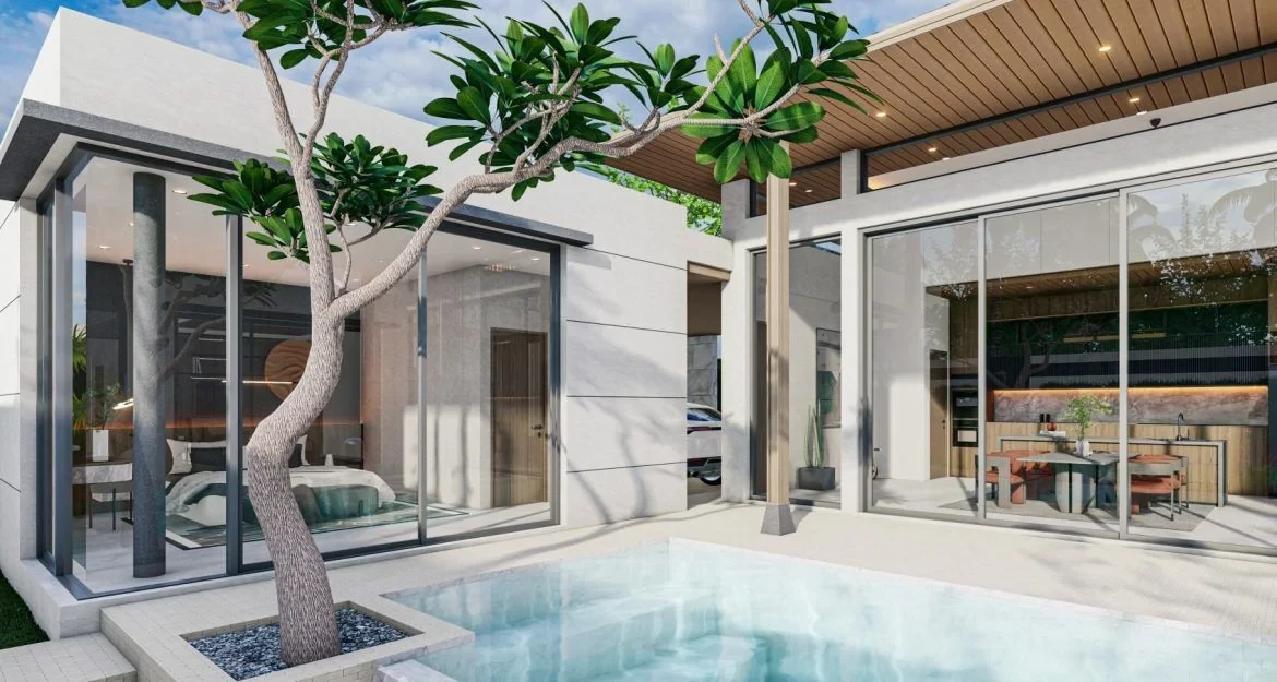 Mouana Residence Ko Kaeo