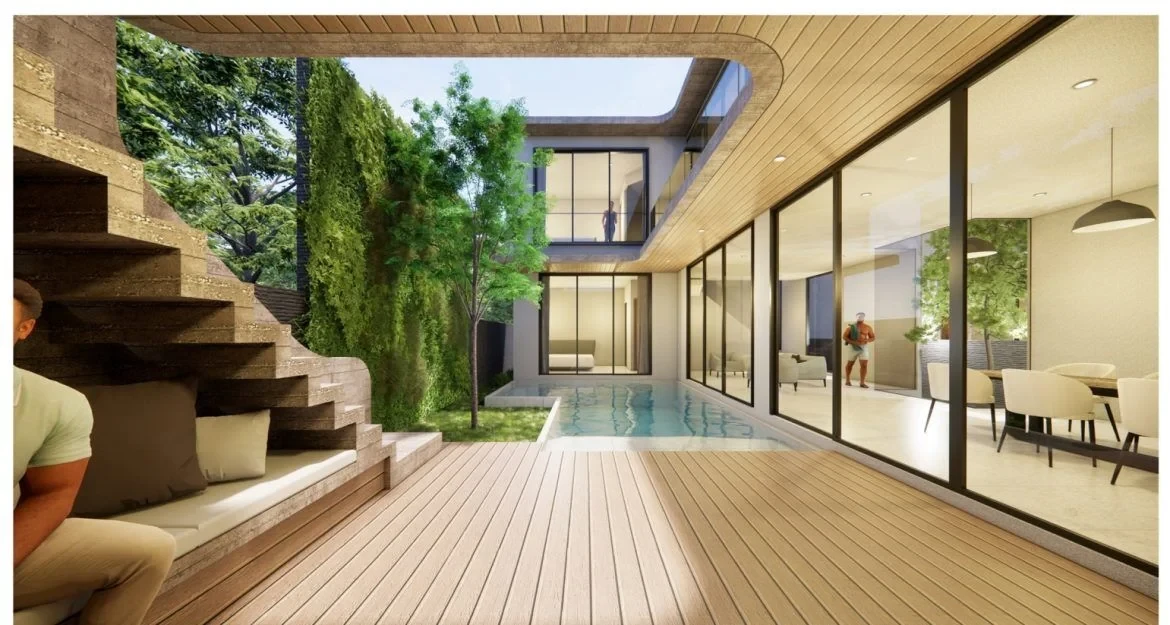 Phuvista Villas Naithon