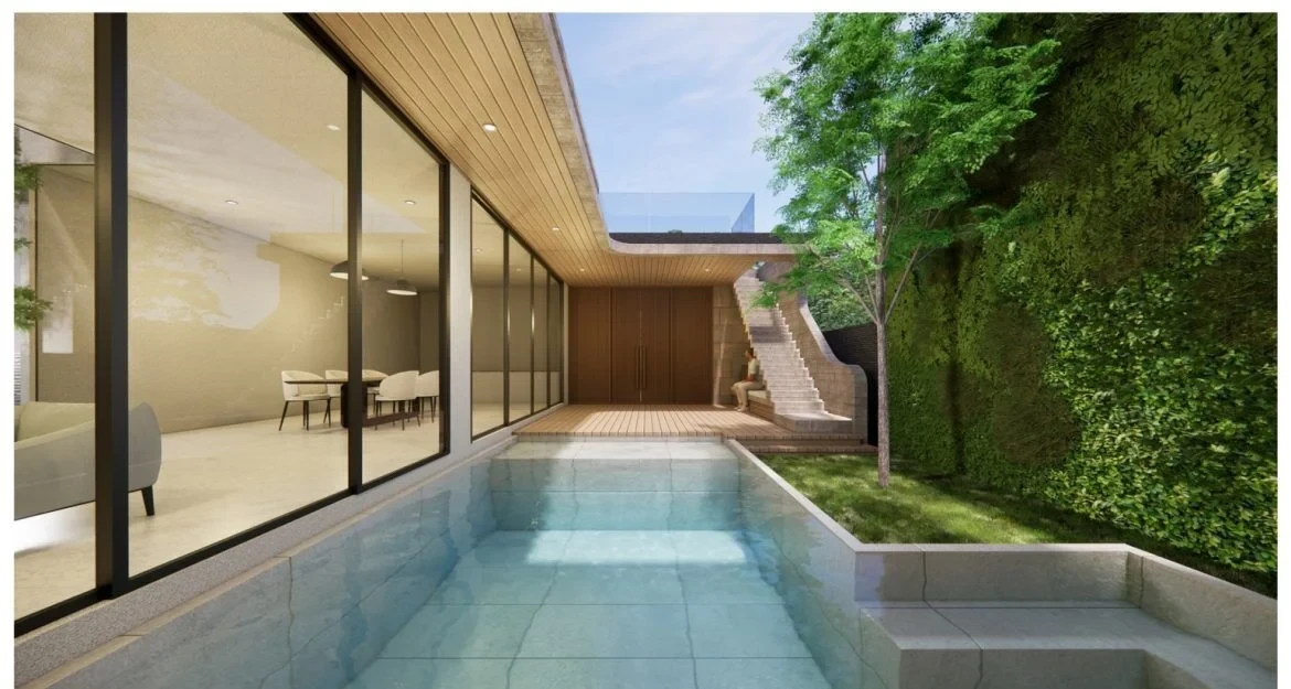 Phuvista Villas Naithon