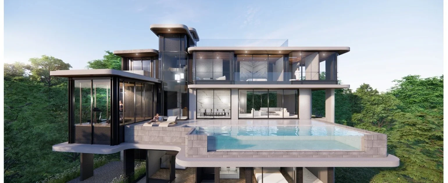 Phuvista Villas Naithon