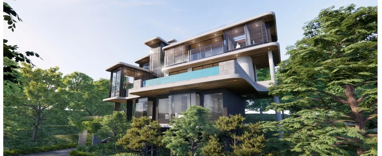 Phuvista Villas Naithon