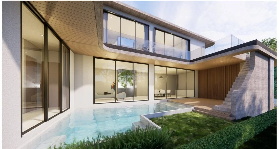 Phuvista Villas Naithon