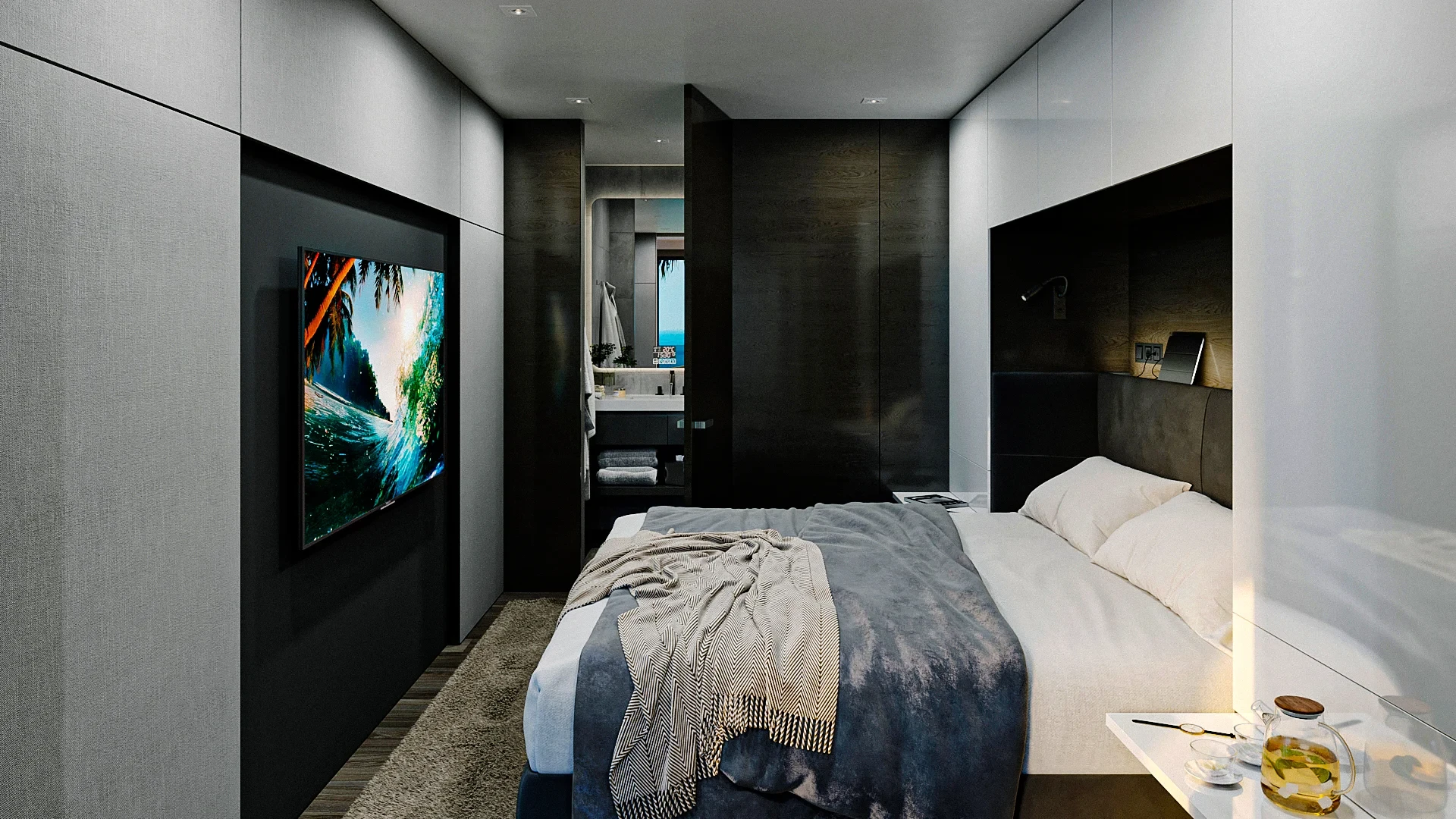 Phenomenon Residence
